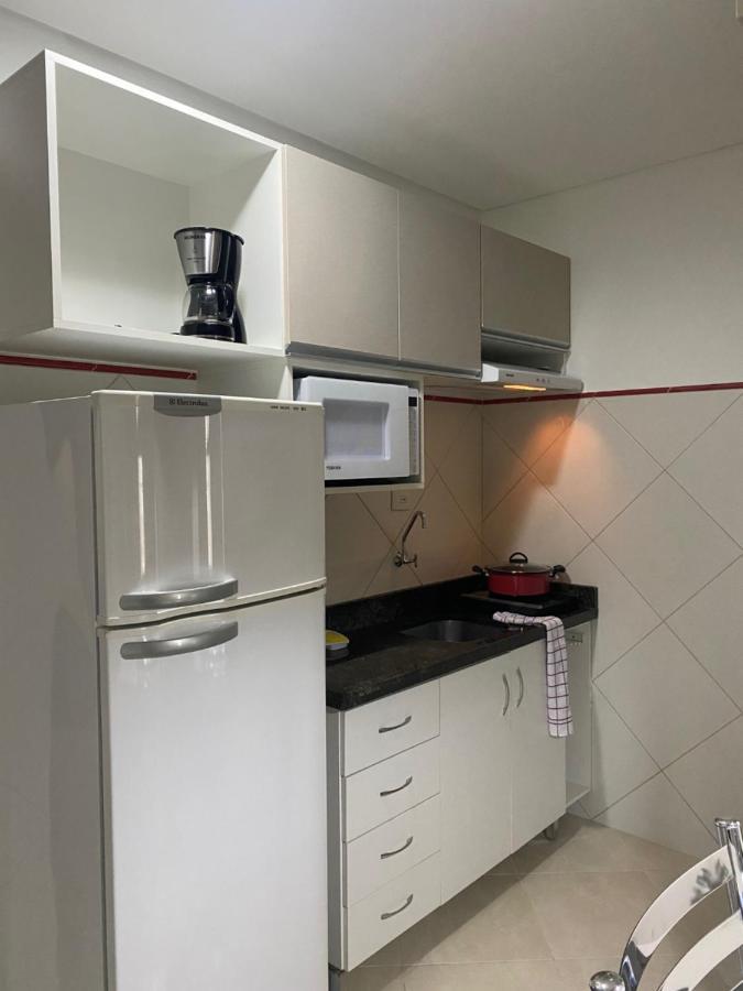 Posit Apartamentos كوريتيبا المظهر الخارجي الصورة